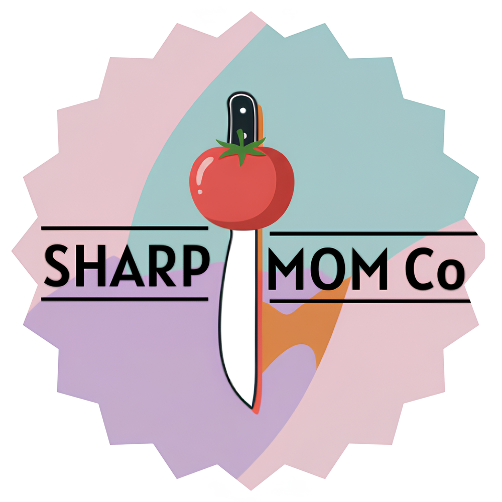 Sharp Mom Co.